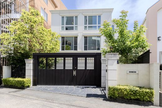 Vrijstaand huis in Kamakura, Kamakura Shi