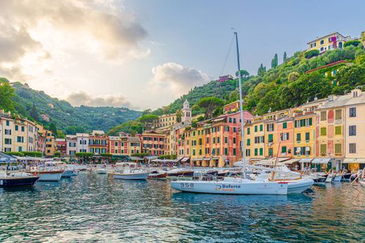 Apartment in Portofino, Provincia di Genova