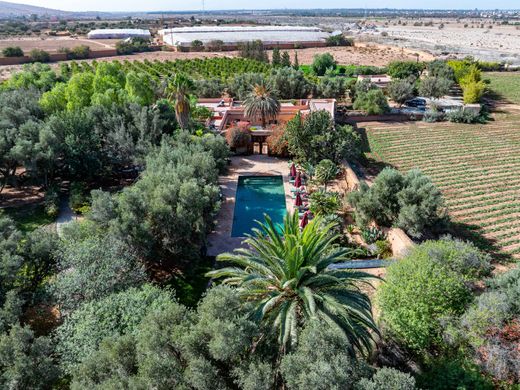 Luxury home in Taroudant, Taroudannt