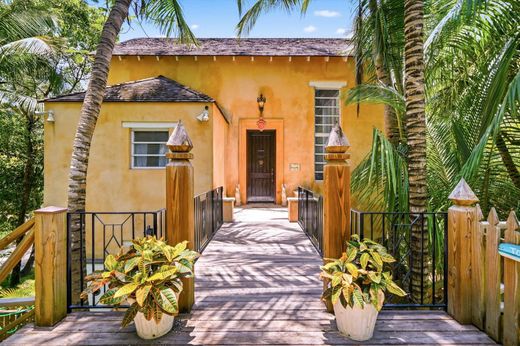 Casa di lusso a Harbour Island, Harbour Island District