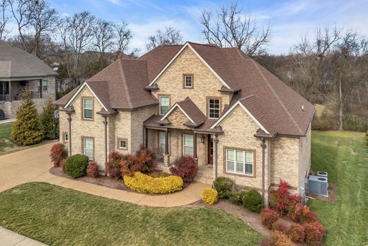 Dom jednorodzinny w Spring Hill, Maury County