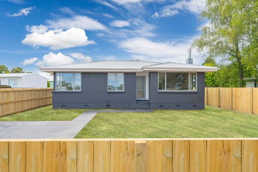 Maison individuelle à Taupo, Taupo District