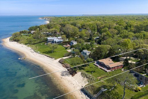 Detached House in East Hampton, Suffolk County