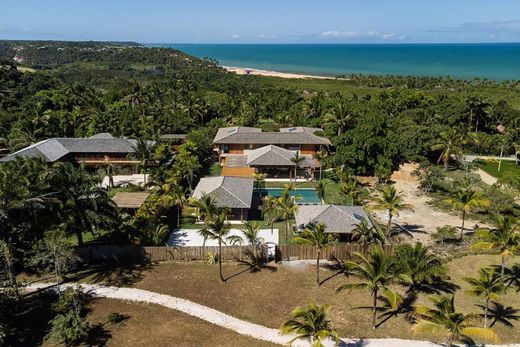 ‏בית חד-משפחתי ב  Trancoso, Porto Seguro