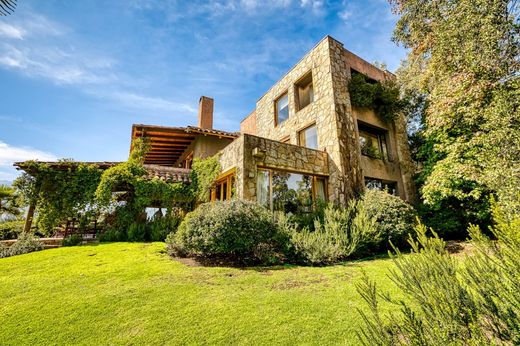 단독 저택 / Lo Barnechea, Provincia de Santiago de Chile