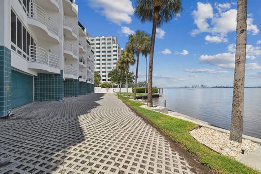 Apartment / Etagenwohnung in Tampa, Hillsborough County