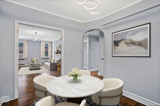 Luxe woning in Brooklyn, Kings County