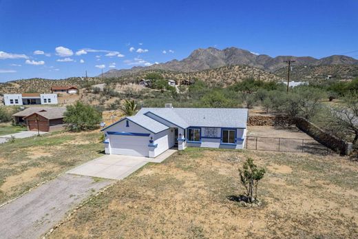 Vrijstaand huis in Rio Rico, Santa Cruz County
