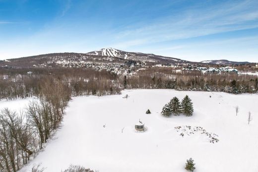 Terreno en Bromont, Montérégie