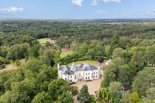 Casa Independente - Weybridge, Surrey