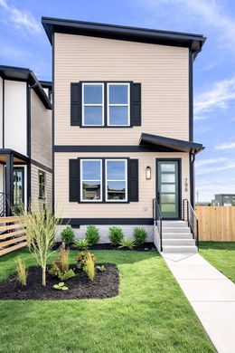 Detached House in Nashville, Davidson County