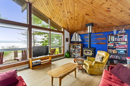 Luksusowy dom w Taylor Corners, Ontario