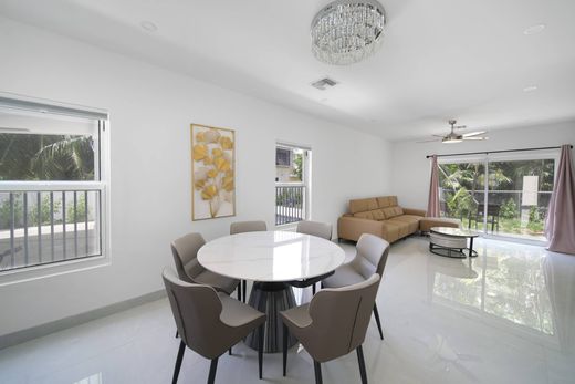 Villa in George Town