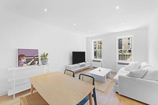 Appartement à New York, État de New York