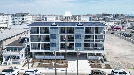 Apartment in Wildwood, Cape May County