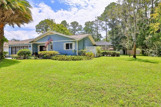 Casa en Palm Coast, Flagler County