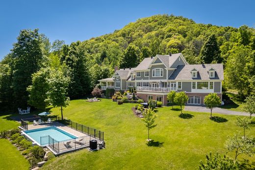 Maison individuelle à Bromont, Montérégie