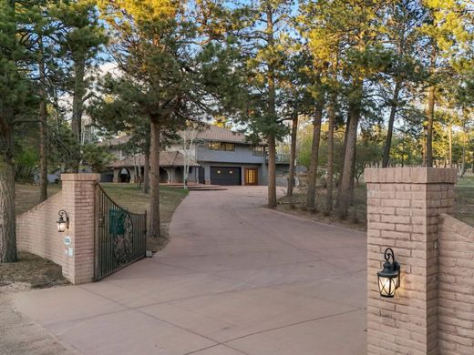 Частный Дом, Colorado Springs, El Paso County