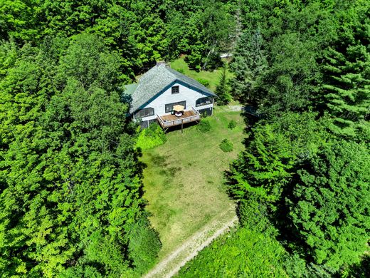 Casa de luxo - Schroon Lake, Essex County