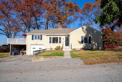 Casa en Tiverton, Newport County