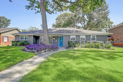 Casa en Houston, Harris County