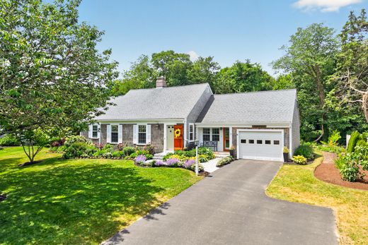 Einfamilienhaus in Yarmouth Port, Barnstable County