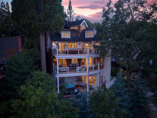 Detached House in Lake Arrowhead, San Bernardino County