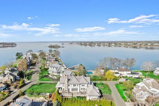 Casa Independente - Old Greenwich, Fairfield County