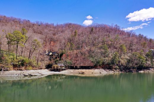 Land in Lake Lure, Rutherford County