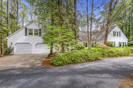 Detached House in Southern Pines, Moore County