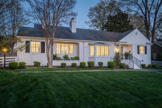 Casa en Henricopolis (historical), Henrico County