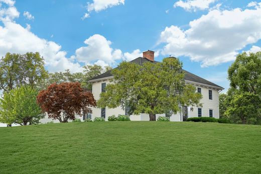 Detached House in Old Chatham, Columbia County