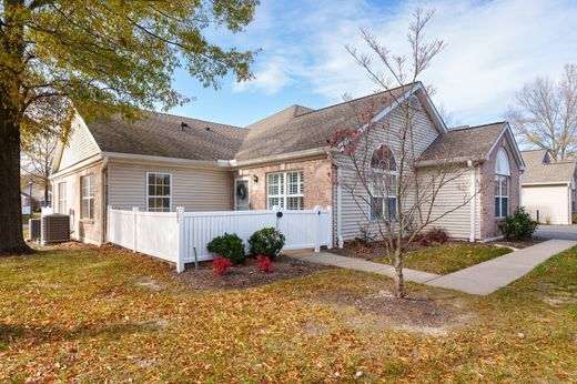 호화 저택 / Lawrence, Mercer County