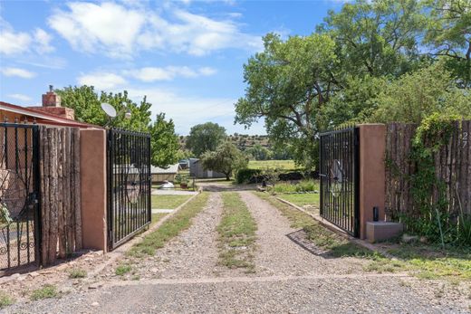 Detached House in San Jose, San Miguel County