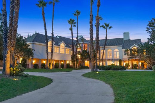 Casa en Chatsworth, Los Angeles County