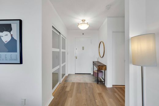 Casa di lusso a Fort Lee, Contea di Bergen