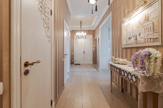 Apartment in Riga, Rīga