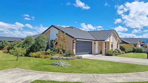 Einfamilienhaus in Carterton, Carterton District