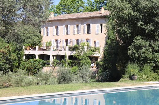 Semidetached House in Lorgues, Var