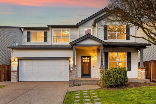 Lüks ev Tualatin, Washington County