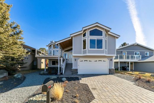 Einfamilienhaus in South Lake Tahoe, El Dorado County