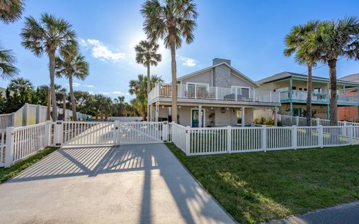 Detached House in Flagler Beach, Flagler County