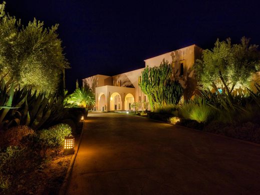 Vrijstaand huis in Marrakesh, Marrakech
