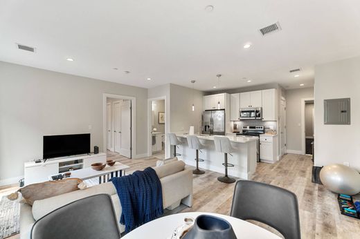 Apartment in Boston, Suffolk County