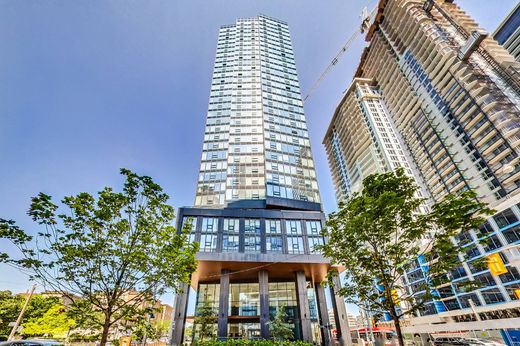 Appartement à Toronto, Ontario