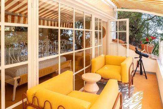 Villa in Capri, Naples