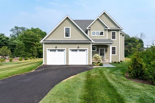 Casa Independente - Stamford, Fairfield County