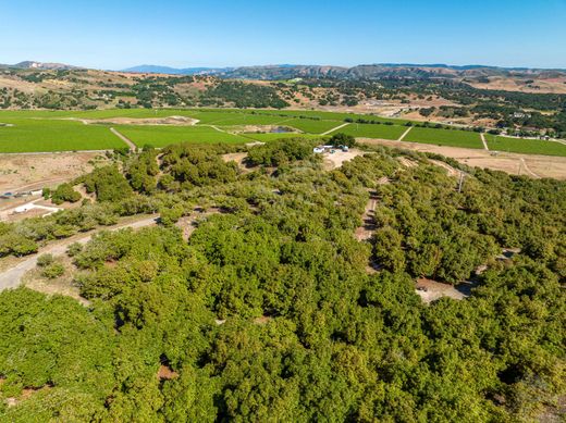 Teren w Lompoc, Santa Barbara County