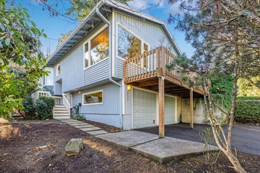 Casa de lujo en Lake Oswego, Clackamas County