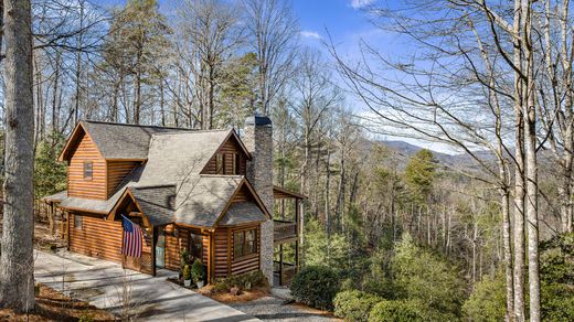 Detached House in Blue Ridge, Fannin County